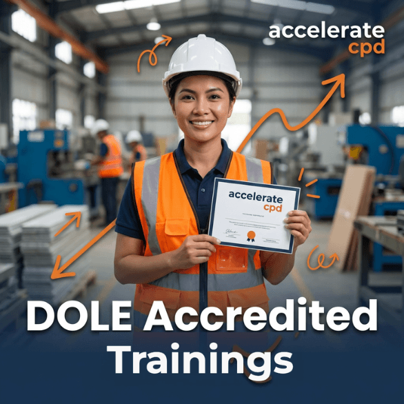 Accelerate professionals