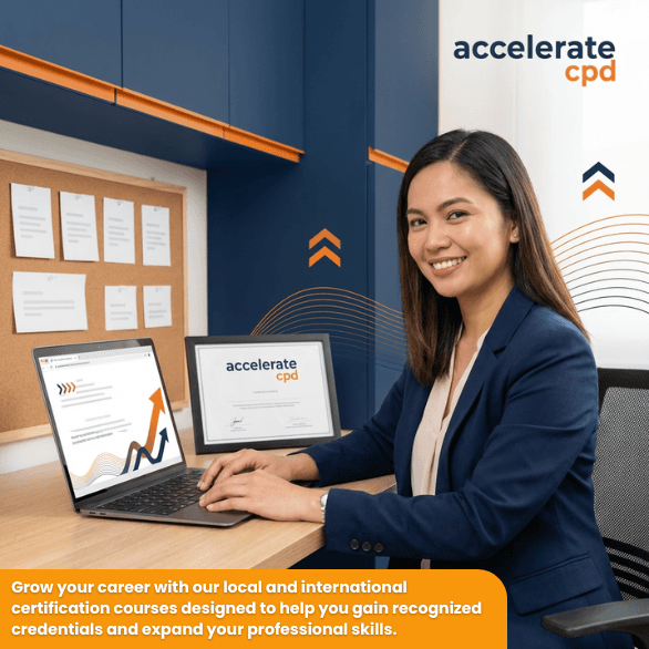 Accelerate event