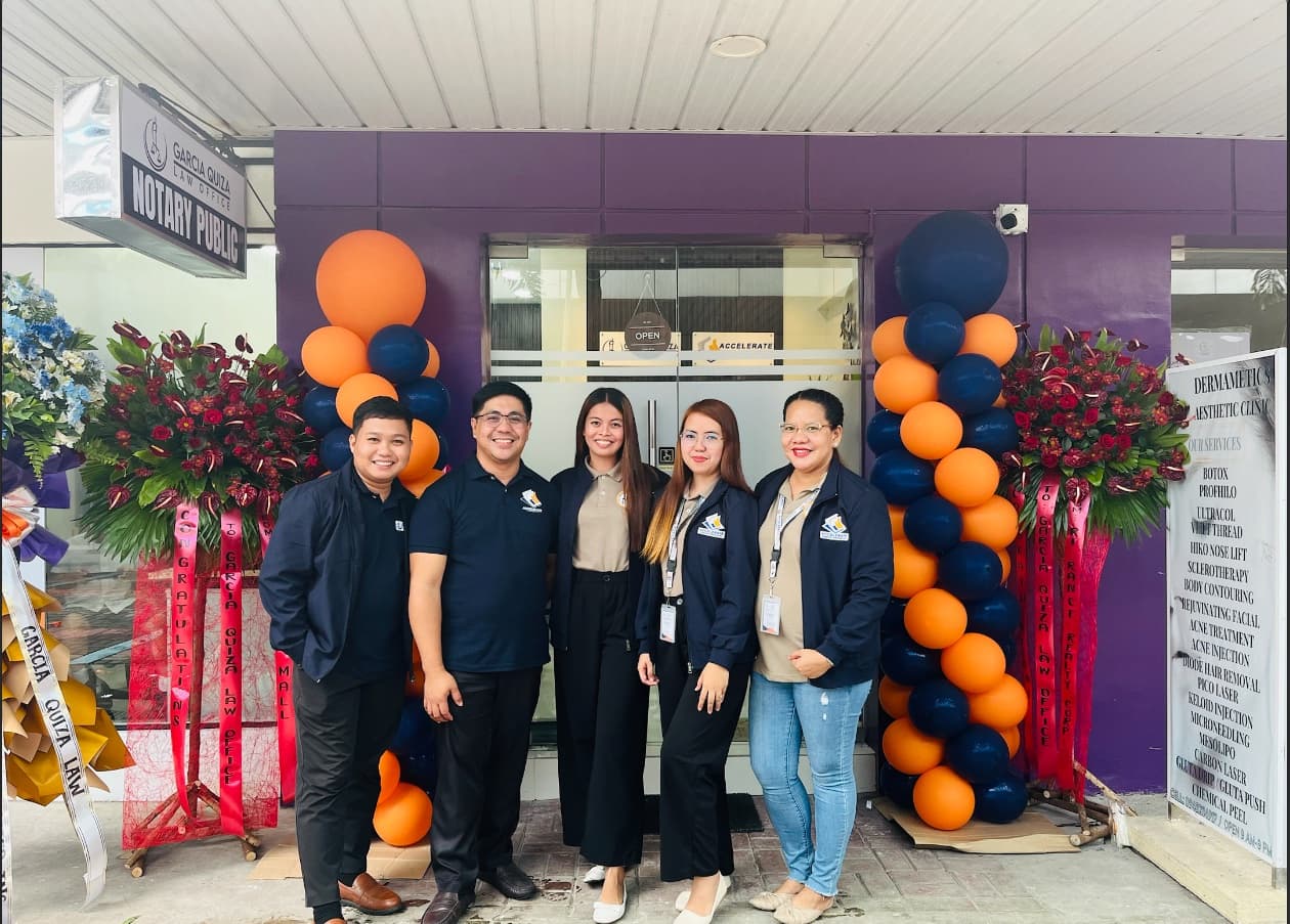 Accelerate training event