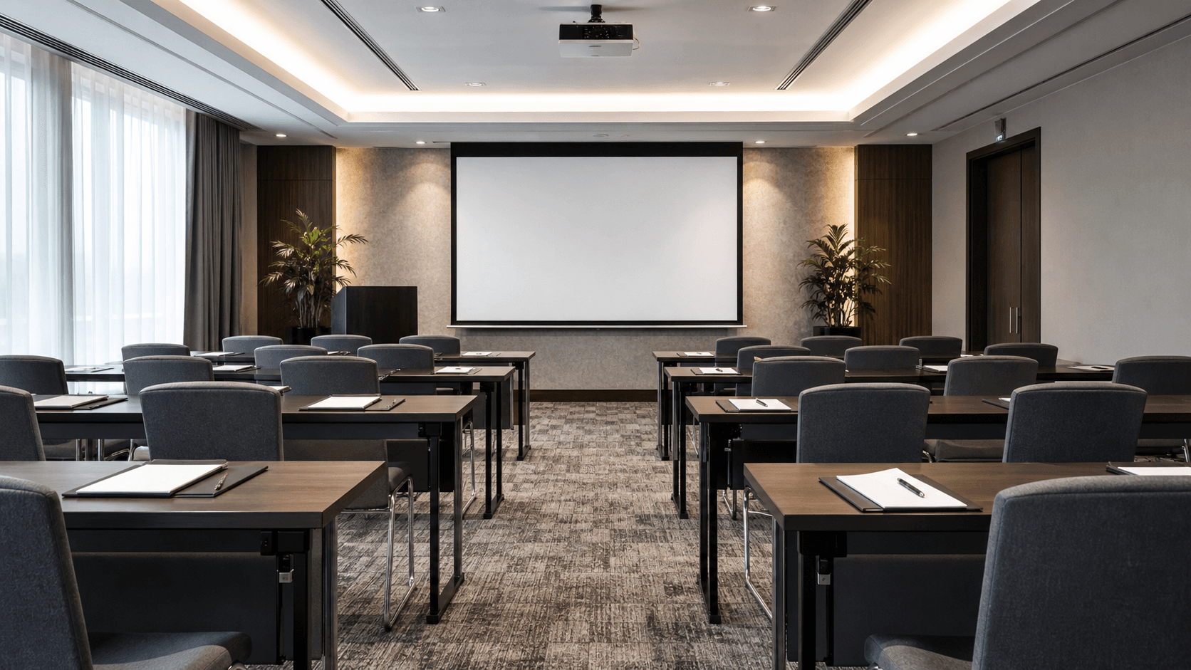 Custom In-Company Training