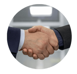 TRUSTED CPD PARTNER OF LARGE INTERNATIONAL BPO COMPANIES