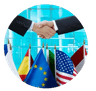 Internationally Accredited Certifications