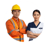 100,000+ Professionals Trained