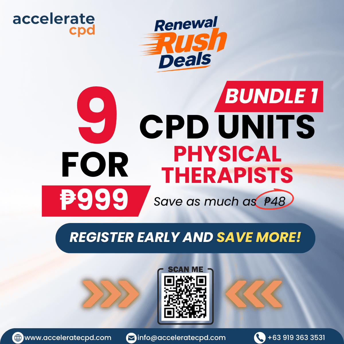 June Bundle For Physical Therapists Bundle 1