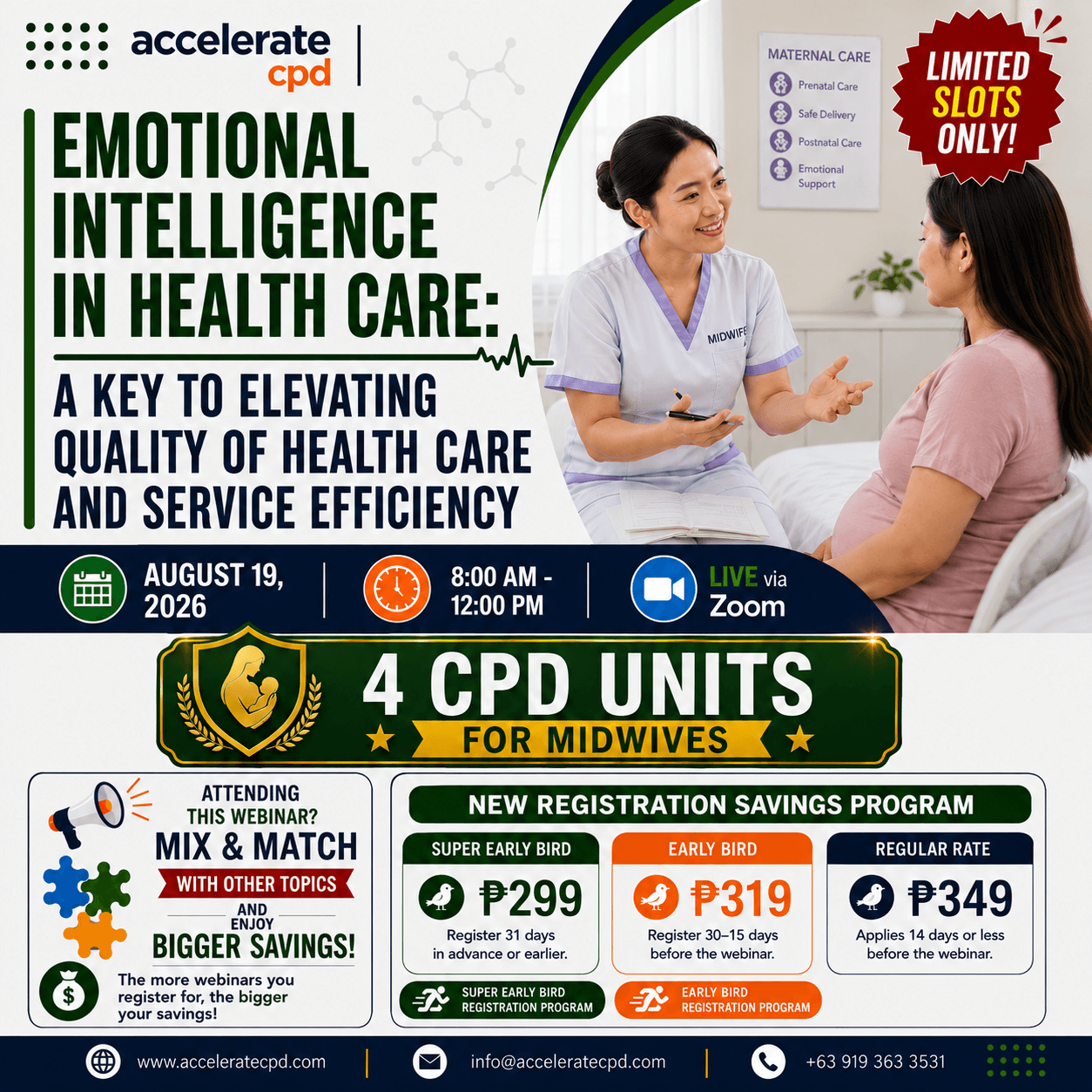 Emotional Intelligence in Health Care: A Key to Elevating Quality of Health Care and Service Efficiency