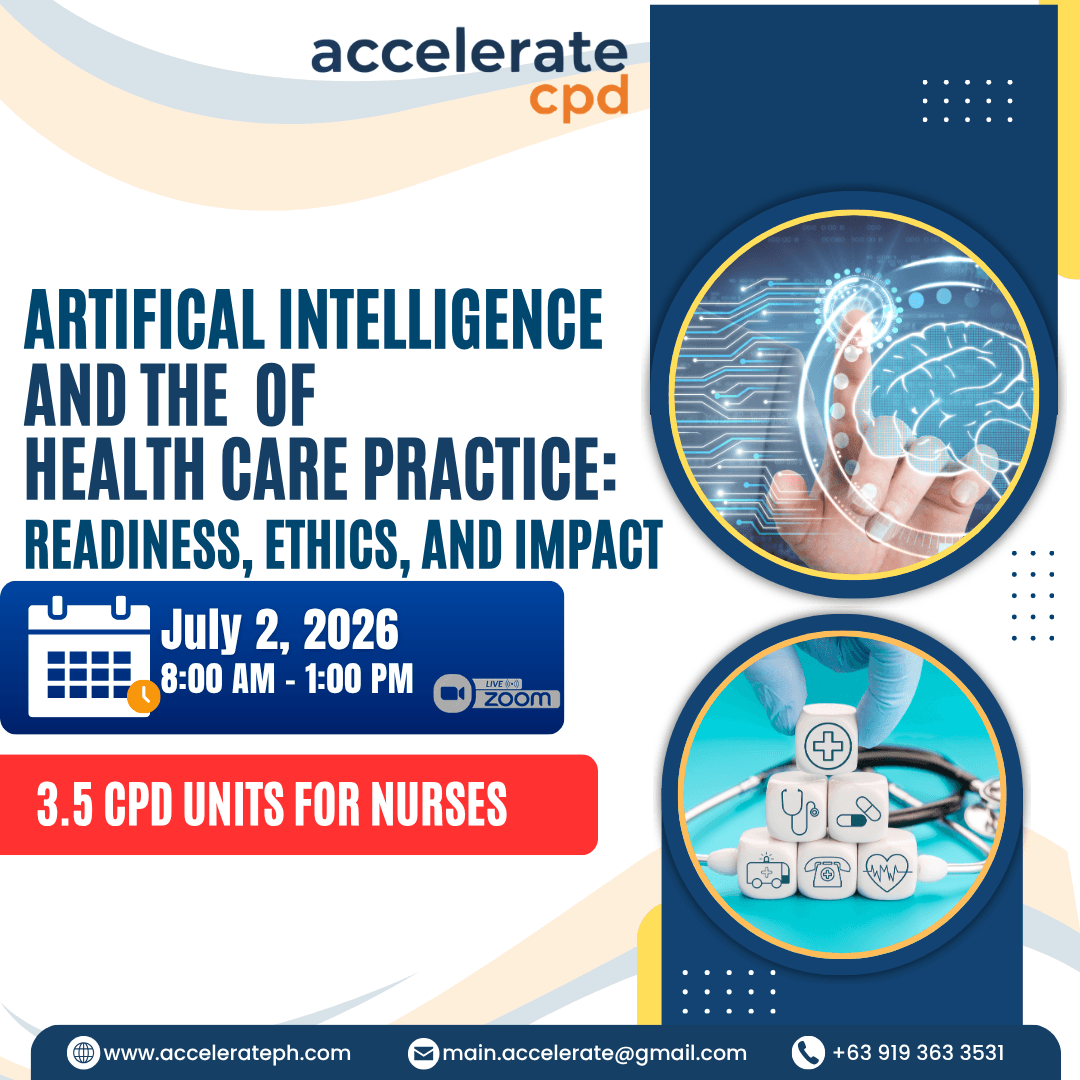 Artificial Intelligence and the Future of Healthcare Practice: Readiness, Ethics and Impact