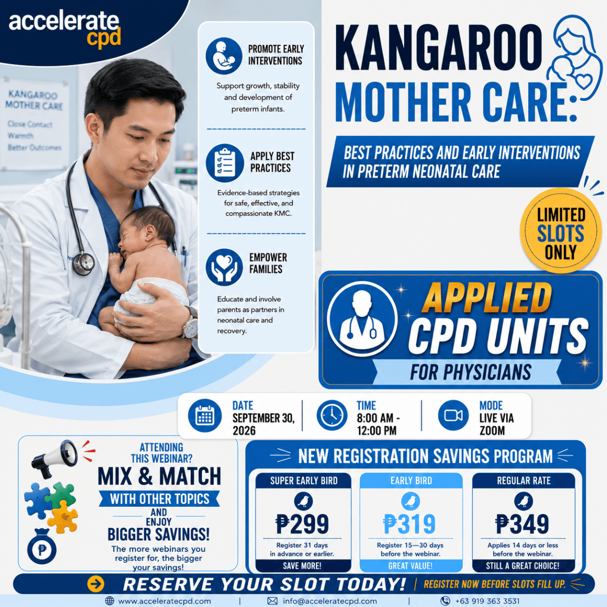 Kangaroo Mother Care: Best Practices and Early Interventions in Preterm Neonatal Care