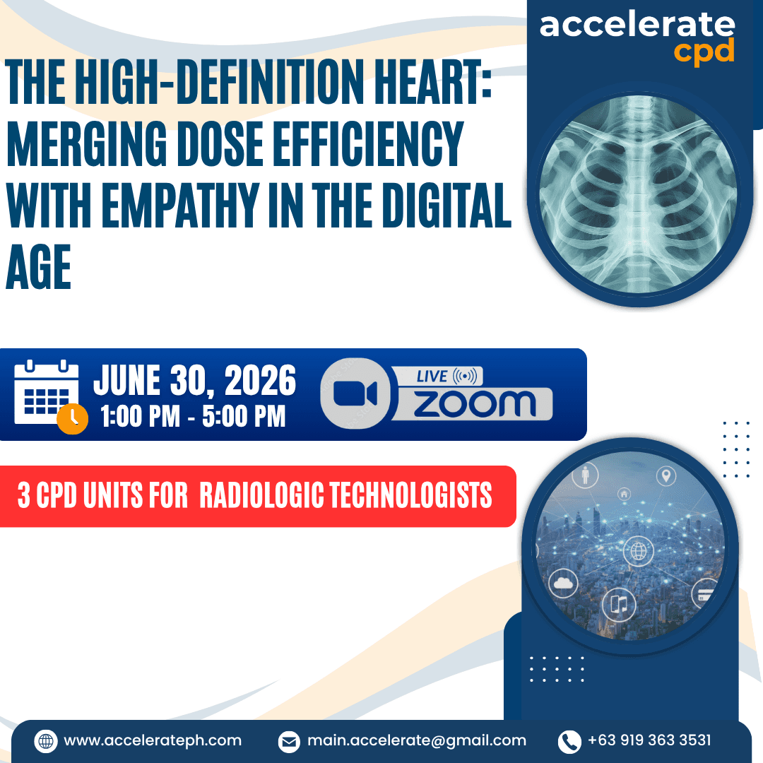 The High-Definition Heart: Merging Dose Efficiency with Empathy in the Digital Age